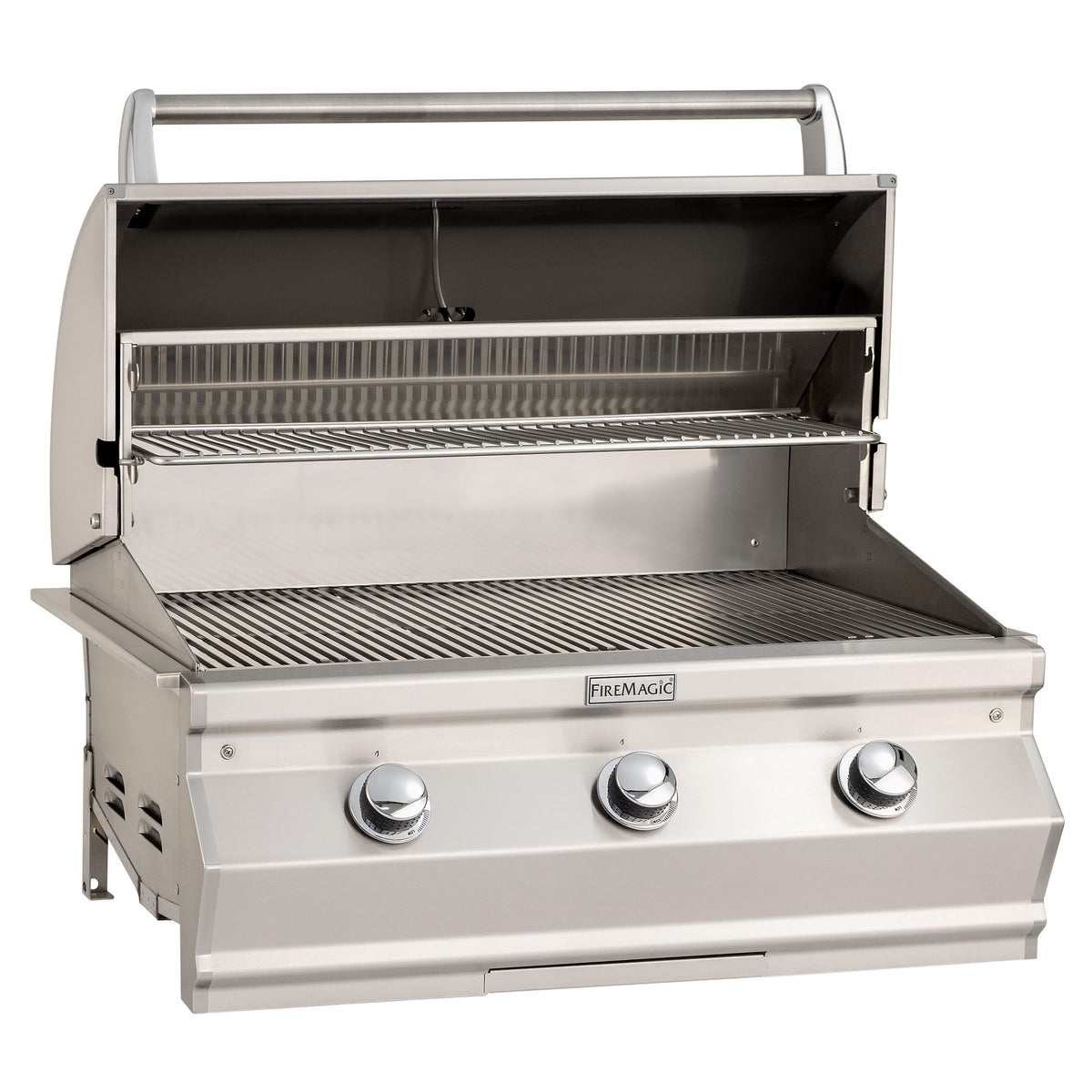 Fire Magic Choice C540i 34" Built-In Gas Grill