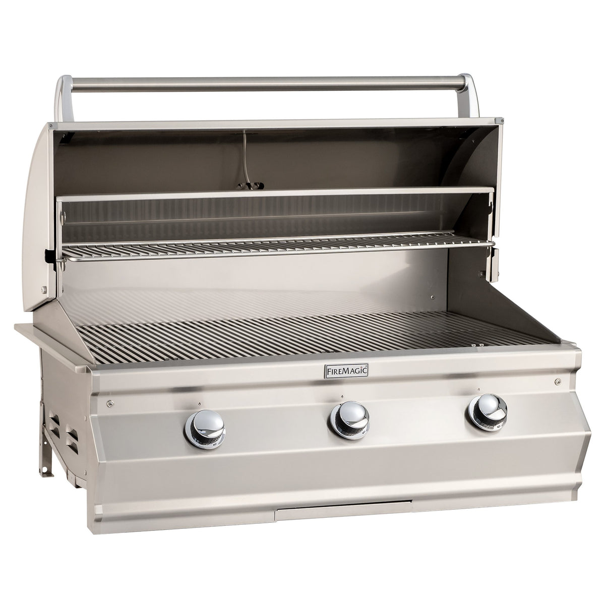 Fire Magic Choice C650i 40" Built-In Gas Grill