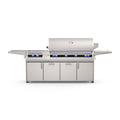 Fire Magic Echelon Diamond E1060s 52" Portable Gas Grill w/ Power Burner & Analog Thermometer