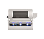 Fire Magic Echelon Diamond E660i 34