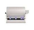 Fire Magic Echelon Diamond E660i 34" Built-In Gas Grill w/ Digital Thermometer