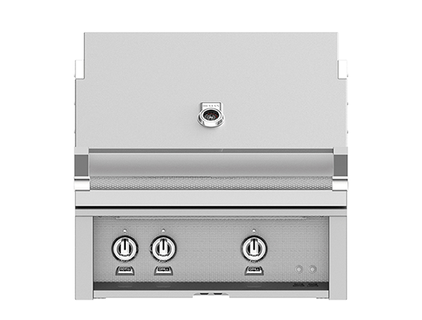Hestan 30