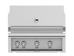 Hestan 36