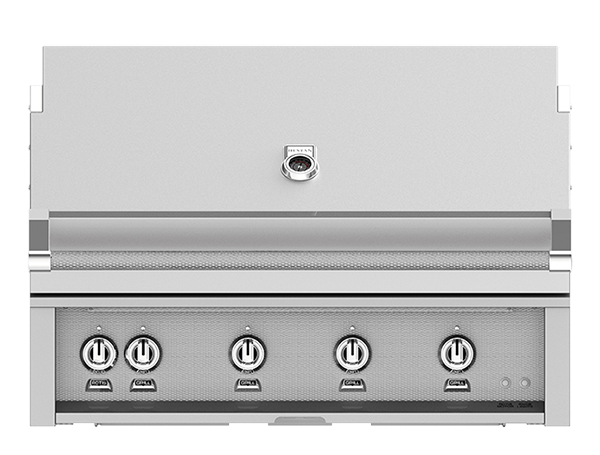 Hestan 42