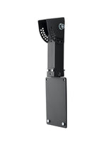 Bromic Gas Heater Ceiling Mount Pole