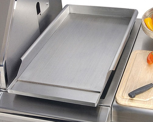 Alfresco Commercial Griddle Insert