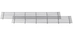 Memphis Elite Middle Grate Kit