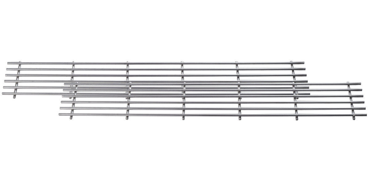 Memphis Elite Middle Grate Kit
