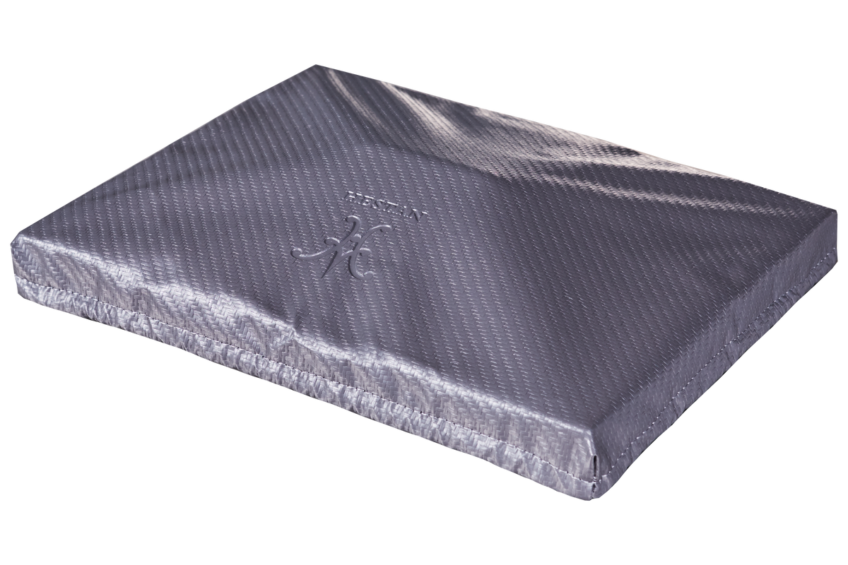 Hestan Carbon Fiber Vinyl Cover for Trash Chute