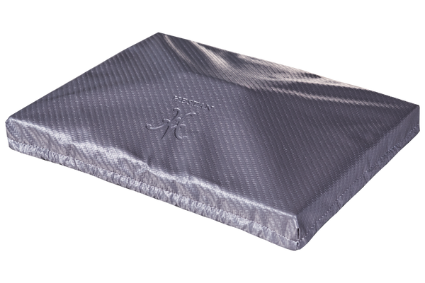 Hestan Carbon Fiber Vinyl Cover for Trash Chute