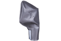Hestan Carbon Fiber Vinyl Cover for Double Faucet Beer Dispenser