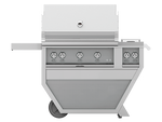 Hestan 36