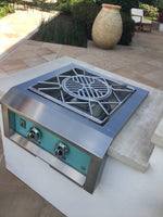 Hestan 24