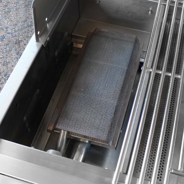 Blaze 14,000 BTU Infrared Searing Burner – view 3