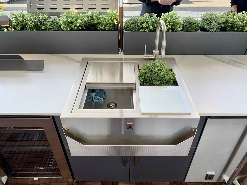 Hestan 30" Refreshment Center – view 5