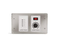 Infratech Solid State Zone Analog Controller w/ Digital Timer