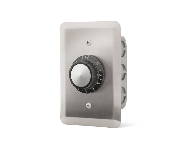 Infratech Infinite Control Regulator