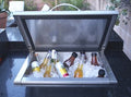 Artisan Drop-In Insulated Ice Bin