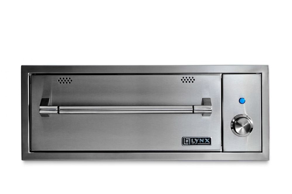 Lynx Professional 30" Built-In Warming Drawer