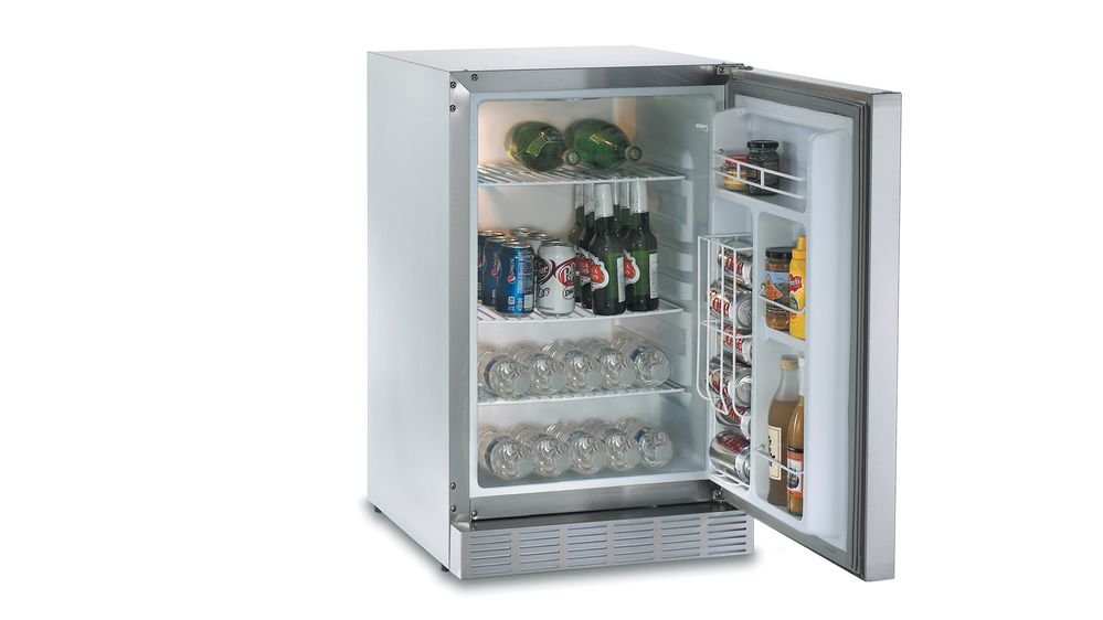 Sedona by Lynx 20" Outdoor Refrigerator