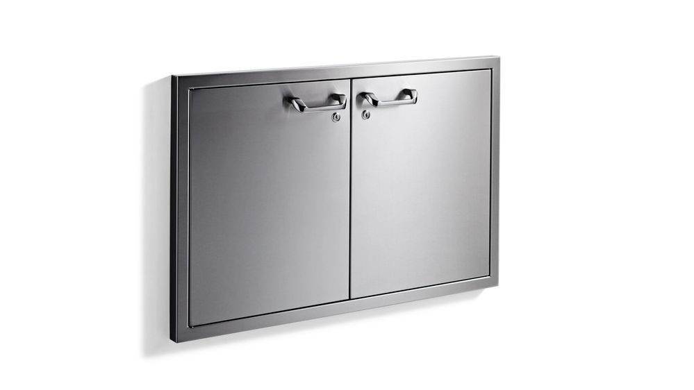 Lynx Classic 36" Sealed Pantry