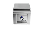 Lynx Professional Built-In Single Side Burner – LSB1-3