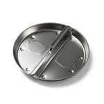 Big Green Egg Durable Drip Tray Kit