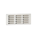 Fire Magic Louvered Venting Panel for Island Enclosures