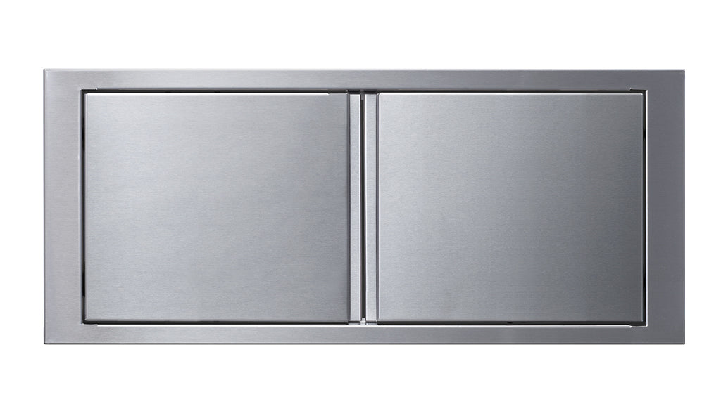 Memphis 30" Pro Lower Access Doors