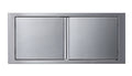 Memphis 30" Pro Lower Access Doors