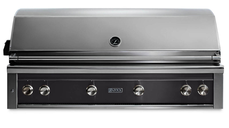 Lynx 54” PROFESSIONAL BUILT-IN GRILL