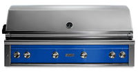 Lynx 54” PROFESSIONAL BUILT-IN GRILL