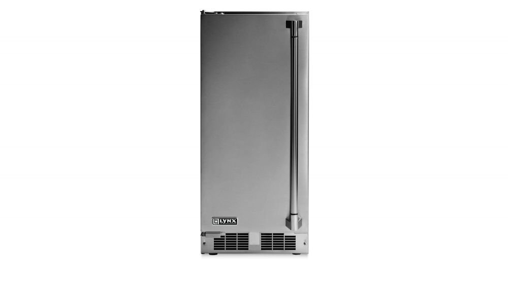 Lynx Professional 15" Outdoor Ice Machine
