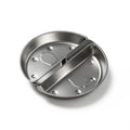 Big Green Egg Durable Drip Tray Kit