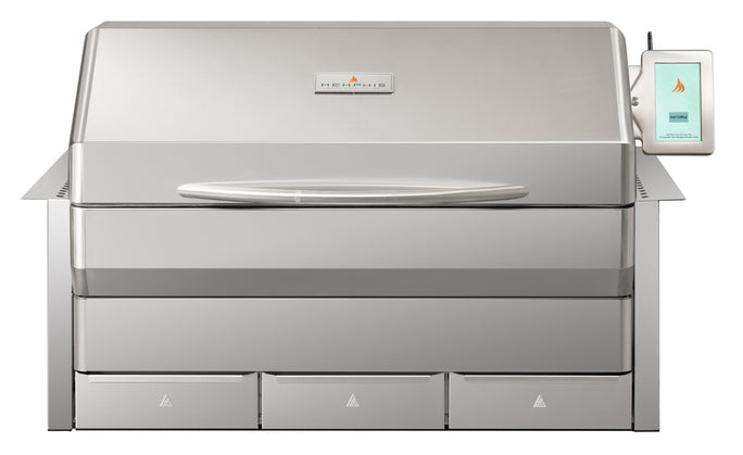 Memphis Elite 39" Built-In ITC3 Pellet Grill