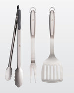 Memphis BBQ Utensil Set
