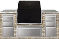 Memphis Elevate Built-In Grill Cover