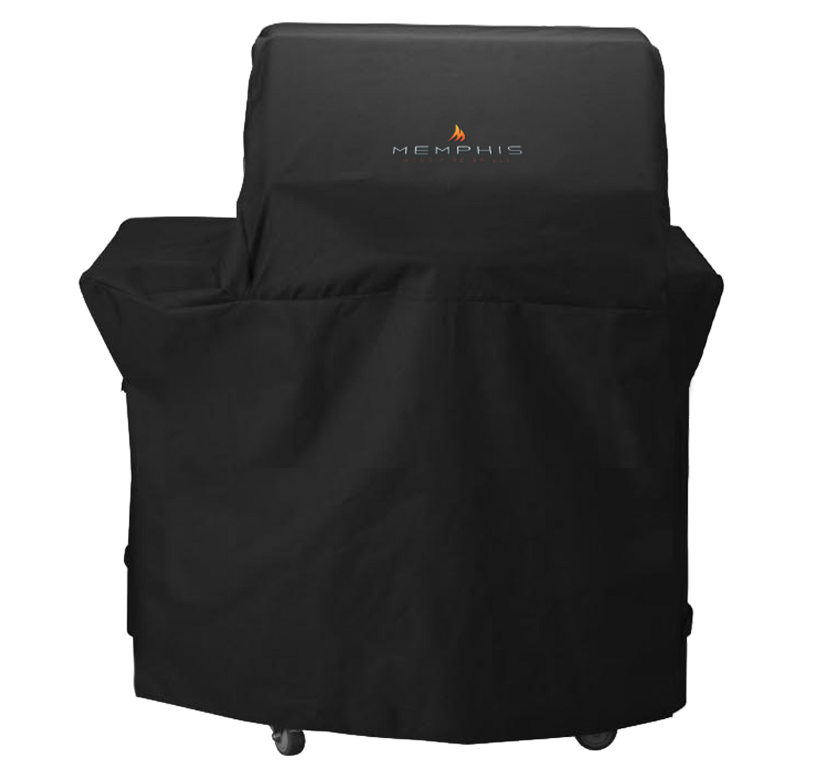 Memphis Elevate Cart Grill Cover, Leg Package