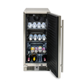 Blaze 15" Outdoor Refrigerator