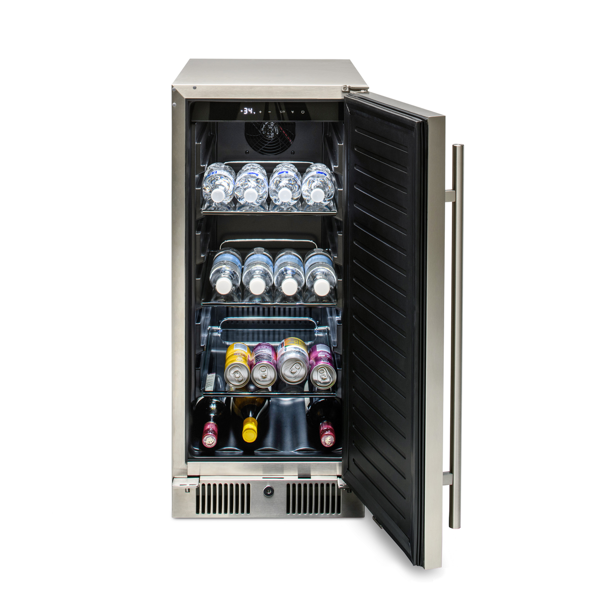 Blaze 15" Outdoor Refrigerator