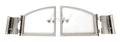 Alfresco Pizza Oven Glass Door Conversion Kit