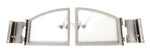 Alfresco Pizza Oven Glass Door Conversion Kit