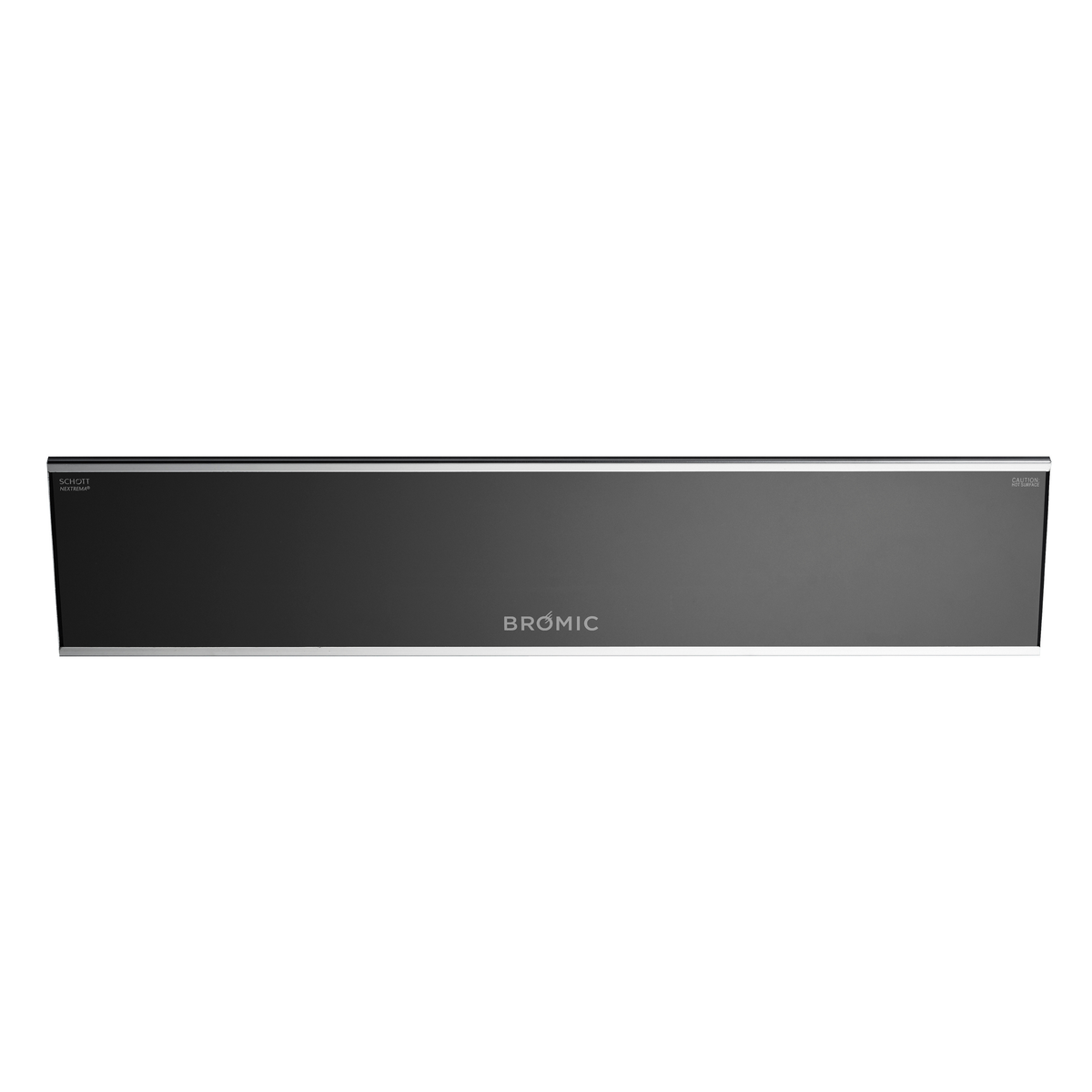 Bromic Platinum Smart-Heat Electric Marine Grade 316 SS 2300W Heater