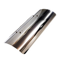 Bromic Platinum Gas Heat Deflector