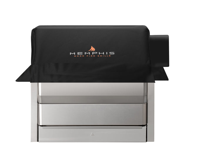 Memphis Pro Built-In ITC3 Premium Grill Cover