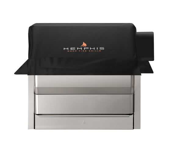 Memphis Pro Built-In ITC3 Premium Grill Cover