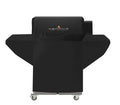 Memphis Pro Cart ITC3 Grill Cover