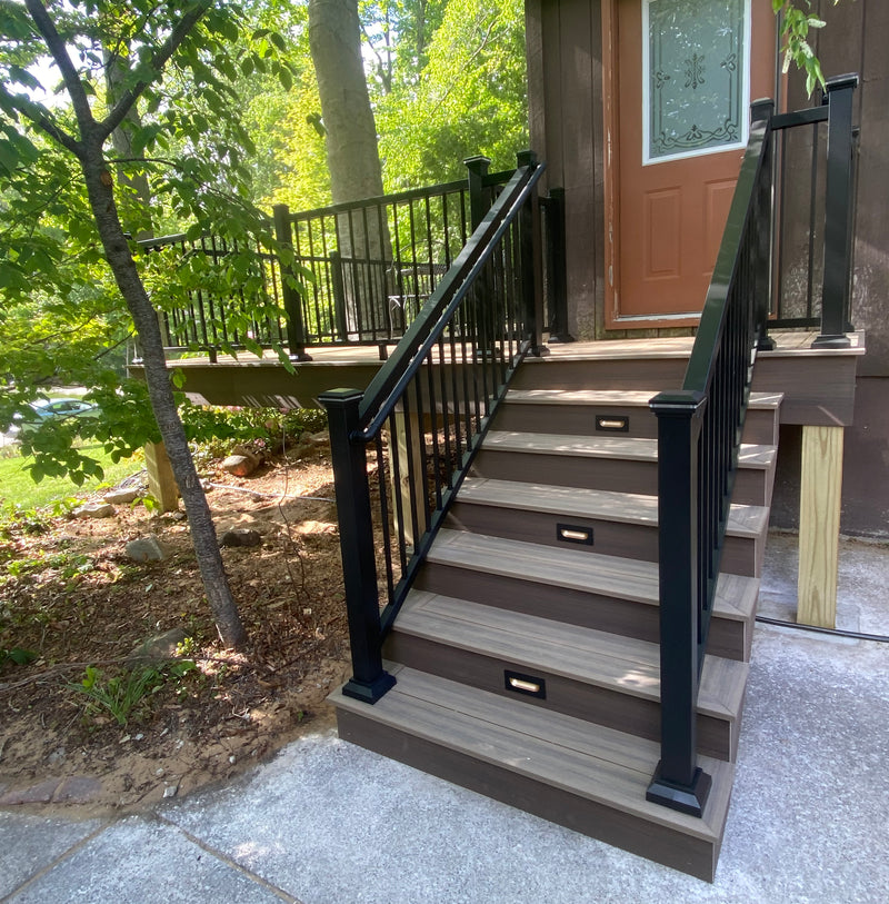 Full Deck Replacement