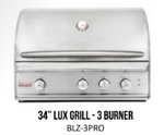 Blaze 34