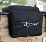 Alfresco Dual Side Burner Cover